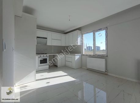 Yıldırım Emlak'tan Şentepe Solda Sıfır 3+1 Ara Kat Yapılı Daire