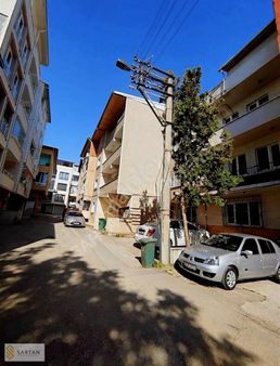 Bursa Emek'te 198 M² Satılık 4 Katlı Harika Konum'da Müstakil Ev