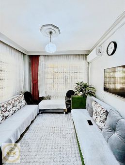 Nur Yapıdan Metrobüse Yürüme Mesafesinde Fırsat Daire