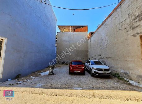 Dialog Skala Küçükbalıklı Mh Satılık Konut İmarlı 110m2 Arsa