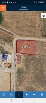 My Ekipdenticari- Sanayi İmarlı Arsa Bolvadin Sanayi Sitesi Karşısı