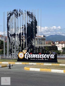 Ata Gayrimenkul | Gümüşova Da Kiralık 2+1 Daire
