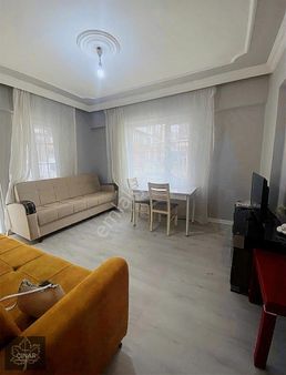 2+1 Mutfak Ayrı Merkezi Konumda