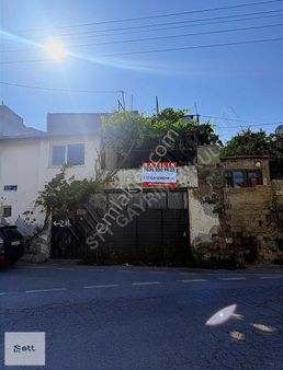 Stt Gyo Dan Satılık Müstakil Ev Kayseri Melikgazi Kıranardı