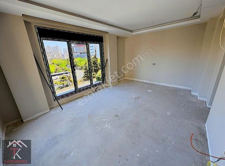 Tk'dan Feneryolunda Haziran Teslim 90 M2 2+1