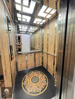 Fatih Mahallesi Velicaddesi Yakınında Lix Duplex Daire Yeni Bina