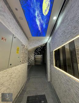 19 Mayıs Mahallesin De Satılık Lüks Ön Cephe 2+1