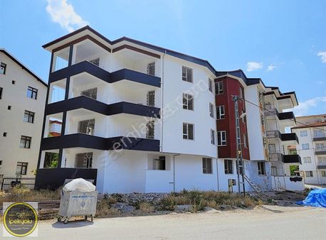 İpekyolu Gayrimenkul Hacıkara Çamlıbağ Sıfır Satılık 4+1 Daire