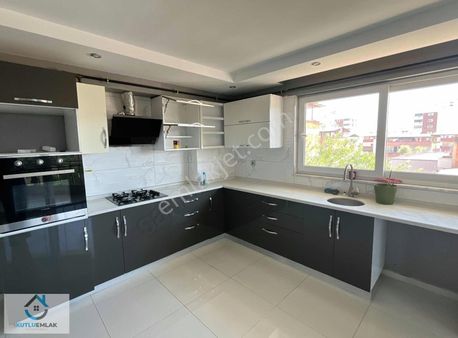 Yeşil Mahalle De Geniş 4+1 Dubleks Ev