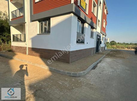 2+1 Yeni Binada Daire Diş Hastanesi'ne Yakın