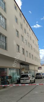 Kiracılı Boş Acil Kapalı Çarşamba Pazarında Satılık 1+1 Dare