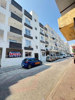 Acar Group İnşaat'tan Akdeniz Yenimahalle'de Bağımsız Mutfak 2+1 Satılık Daire