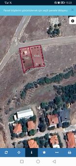 Kaçırmaaa! Döşemealtı Mellidağ Da Satılık 800 M2 İmarlı Arsa Elektrik Ve Su Abonelik Var