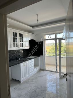 Samsun Ladik'te Satılık 3+1 Daire