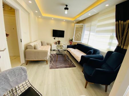 Hatay Üçyol Altıntaş Da 2+1 Doğalgazlı Bakımlı Satılık Daire