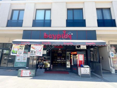 Metsa'dan Koçyazı Mah. İşlek Caddede 80 M² Devren Kiralık İşyeri