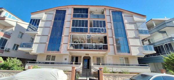 Bakımlı Ve Masrafsız 2+1 Daire