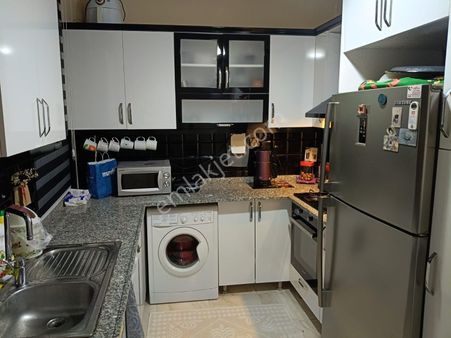 Özdilek Avm Yakını Katta Çok Geniş Bakımlı 3+1