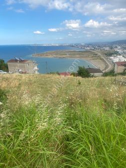 Sandı Emlak Canik Devgerişde 501m2 Hisseli Satılık Tarlamız