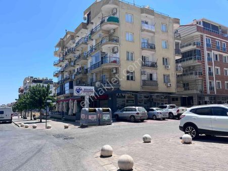 Şehir Merkezinde 2+1 Bakımlı Satılık Daire