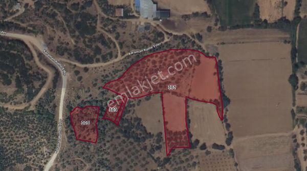 Meta'dan Müstakil Ev,tarla,sandaj Suyu, Dam