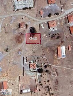 Afyon Prestij Gayrimenkulden Konya Kütükuşağı Satılık Arsa