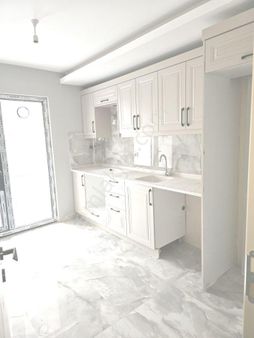 Bursa Kestel Kale Mahallesi'nde Satılık Metroraya Çok Yakın Sıfır 2+1 Daire