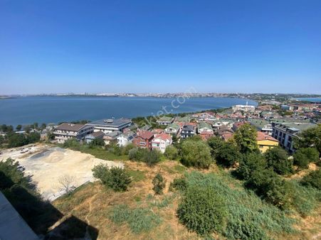 Dağıstan Gayrimenkulden Avcılar Gümüşpalada Deniz Manzaralı 2 Bağımsız Daire