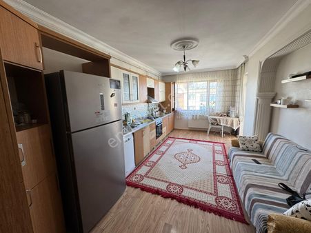 Four Land'den Hamravat Villaları Arkasında 4+1 Acill Satılık Daire