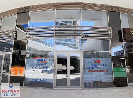 Finans Merkezine Komşu Sarphan Finanspark'da Yerinizi Alın