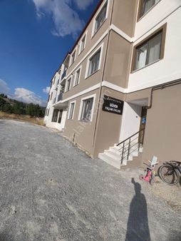 Menteşe Bayır'da Kiralık 2+1 Daire