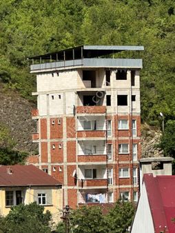 Trabzon Maçka'da Satılık Bina