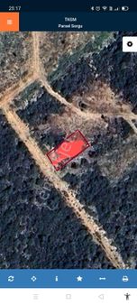 Bozseki De Satilik Arsa