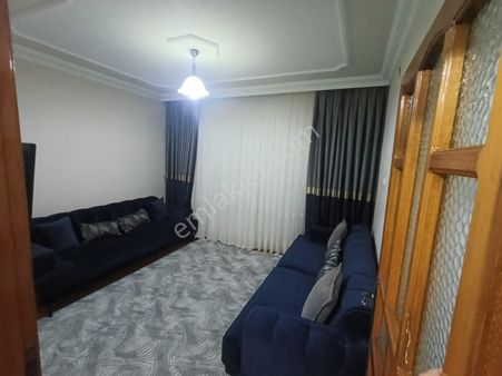 Salihli Stil Emlaktan Yörük Mh. Satılık Geniş 3+1 Daire