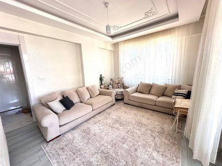 Bülbülzade Mah 2+1 Satılık Daire