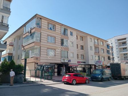 Mamak Duralialıç Mahallesinde Satılık Daire