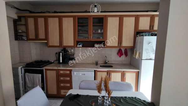 Subaşında Doğum Evi Yanı 90m2 2+1 2.kat Satılık Daire