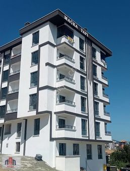 Mega Gayrimenkul'den Full Deniz Manzaralı Satılık 1+1 Daire