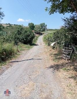 Mega Gayrimenkul'den 347,81 M2 Taflan Merkezde Satılık Arsa