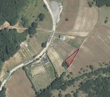 Gebze Duraklı Köyü 700 M2 Tarla Fırsatı