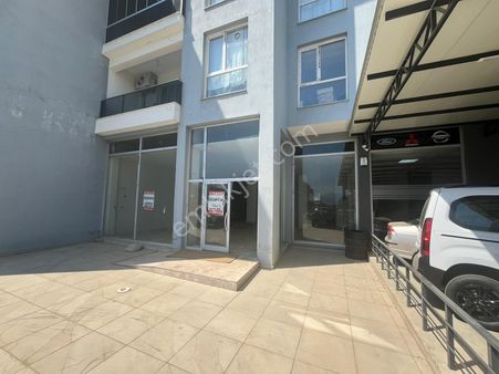 İzmir Ödemişkiralık Dükkan