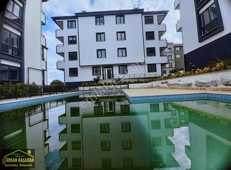 Satılık Havuzlu 3+1 Daire