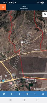 Kılcanda Fırsat Tarla