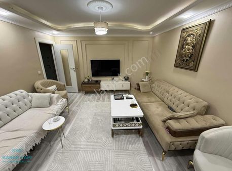 Osmangazi Mahallesinde Ferah Ve Şık 2+1 Kullanışlı Daire