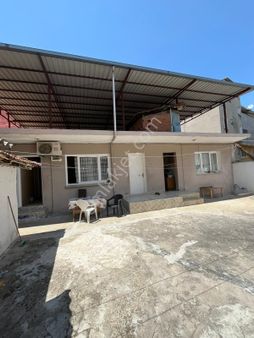 İzmir Konak Levent Mah.de 2 Adet Müstakil Satılık Dairemiz