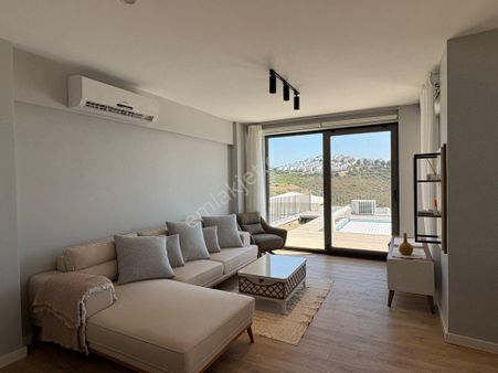 Muğla ,milas Boğaziçi Helis Göl Evlerinde Satılık Villa