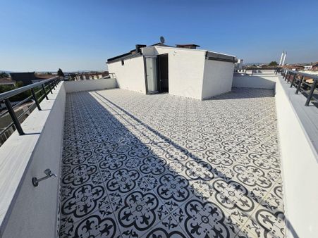 Alp Yapı Emlaktan Gönen Kurtuluş Mah.satılık Dublex Daire