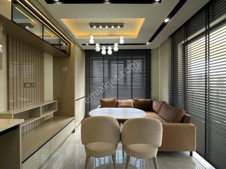 Duru Emlak'tan Hastane Bölgesinde Ultra Lüks 4+1 Site Dairesi