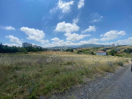 Sandı Emlak Tan Kat Karşılığı Atakum Büyük Oyumca 537m2 Arsamız