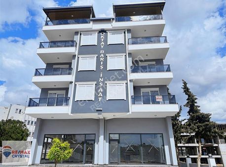 Yatırım Ve Konforu Buluşturan 3+1 Sıfır Daıre